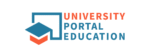 university portal education